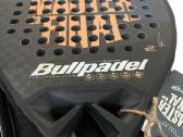 Bullpadel Vertex 04 master finalpadelio Raketė - nuotraukos Nr. 10