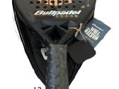 Bullpadel Vertex 04 master finalpadelio Raketė - nuotraukos Nr. 12