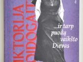 Ir tarp puodų vaikšto Dievas