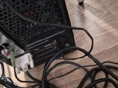 Full HD Philips 22 colių monitorius Vga jungtis. - nuotraukos Nr. 4