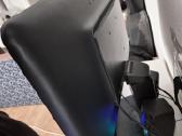Full HD Philips 22 colių monitorius Vga jungtis. - nuotraukos Nr. 2