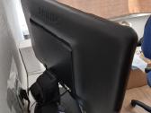 Full HD Philips 22 colių monitorius Vga jungtis. - nuotraukos Nr. 3