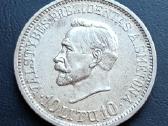1938 m. proginė 10 litų sidabrinė moneta
