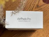 Apple Airpods Pro - nuotraukos Nr. 2