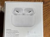Apple Airpods Pro - nuotraukos Nr. 3