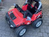 Vaikiškas automobilis - nuotraukos Nr. 2