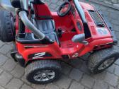Vaikiškas automobilis - nuotraukos Nr. 3
