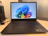Hp Omen Gaming Laptop 16-ap0xxx 7/24gb/512gb