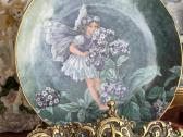 Kolekcinės lėkštės Heinrich (villeroy&boch) - nuotraukos Nr. 3