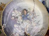 Kolekcinės lėkštės Heinrich (villeroy&boch) - nuotraukos Nr. 4