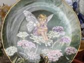 Kolekcinės lėkštės Heinrich (villeroy&boch) - nuotraukos Nr. 5
