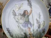 Kolekcinės lėkštės Heinrich (villeroy&boch) - nuotraukos Nr. 6