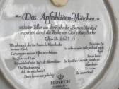 Kolekcinės lėkštės Heinrich (villeroy&boch) - nuotraukos Nr. 7