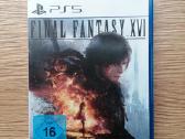 Final Fantasy XVI Ps5