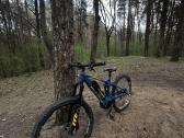 Flyer Uproc4 4.10 Full Susp E-MTB - nuotraukos Nr. 2