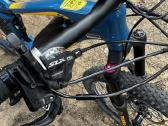 Flyer Uproc4 4.10 Full Susp E-MTB - nuotraukos Nr. 5