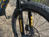Flyer Uproc4 4.10 Full Susp E-MTB - nuotraukos Nr. 6