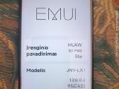 Mobilus telefonas huawei P 40 lite
