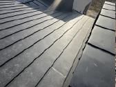 Stogų dengimas, Skardiniai čerpiniai stogai, Velux