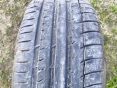 235/35 r19 - nuotraukos Nr. 3
