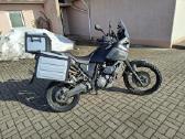 Yamaha Xt660z