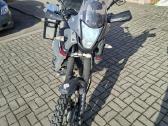 Yamaha Xt660z - nuotraukos Nr. 2