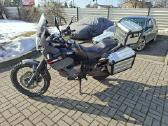 Yamaha Xt660z - nuotraukos Nr. 3