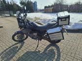Yamaha Xt660z - nuotraukos Nr. 4