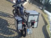 Yamaha Xt660z - nuotraukos Nr. 5