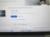 Dell Precision 3581 Rtx ada - nuotraukos Nr. 7