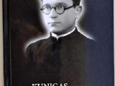 Kunigas Aleksandras Papučka