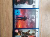 Playstation 5 žaidimai