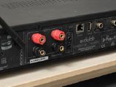 Audiolab 6000a play amp pre amp streamer - nuotraukos Nr. 5