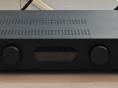 Audiolab 6000a play amp pre amp streamer