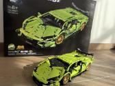 Konstruktorius Lamborghini