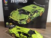Konstruktorius Lamborghini - nuotraukos Nr. 2