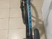 Kross Hexagon 5.0 kalnų dviratis+abus Granit spyna
