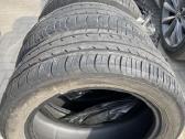 Yokohama Bluearth Es Es32 215/55r17