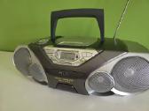 Philips magnetola