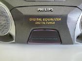 Philips magnetola - nuotraukos Nr. 6
