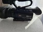 JVC Gy Hm170e 4k - nuotraukos Nr. 2