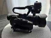 JVC Gy Hm170e 4k - nuotraukos Nr. 3