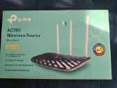 Tp-link Ac750 Wi-fi maršrutizatorius - nuotraukos Nr. 3