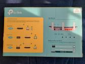 Tp-link Ac750 Wi-fi maršrutizatorius - nuotraukos Nr. 5