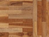 Valgomojo stalas, 148x97x76cm, tikmedžio medienos - nuotraukos Nr. 16
