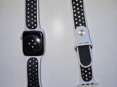 Apple watch Nike 7. 45mm - nuotraukos Nr. 4