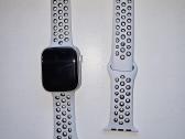 Apple watch Nike 7. 45mm - nuotraukos Nr. 5