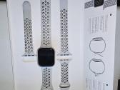 Apple watch Nike 7. 45mm - nuotraukos Nr. 6