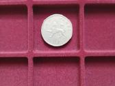 UK 1968 10 New pence