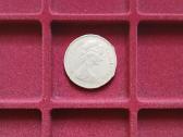 UK 1968 10 New pence - nuotraukos Nr. 2